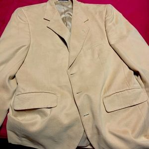 Mens sport coat